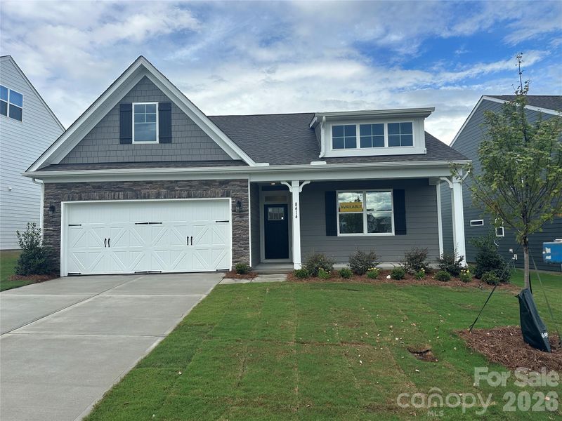 8414 Acadia Pw, Sherrills Ford, NC 28673