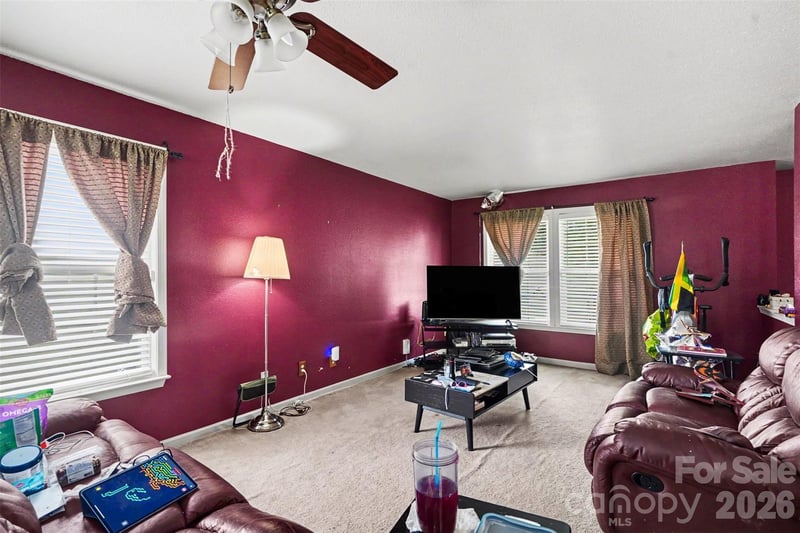 3412 Aldwych Way, Charlotte, NC 28216