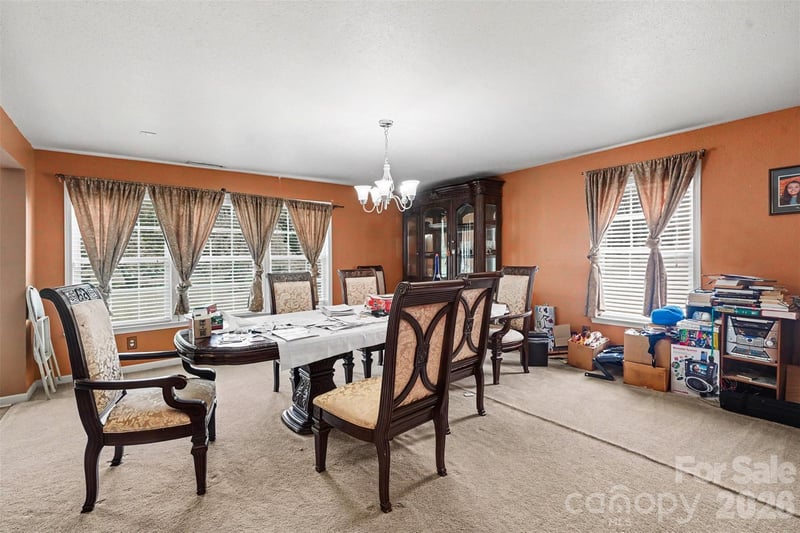 3412 Aldwych Way, Charlotte, NC 28216