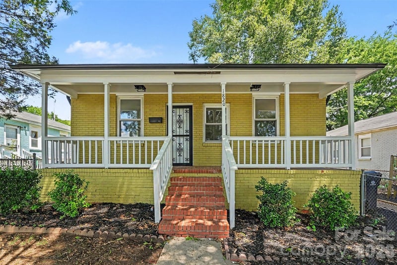 Home Worth Check