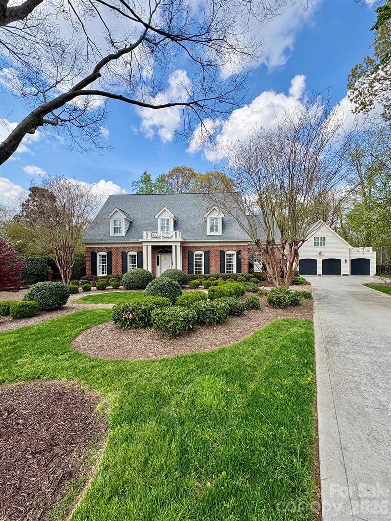 3500 Brentwood Dr, Gastonia, NC 28056