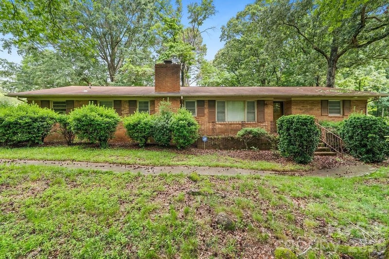 4014 Peggy Ln, Mint Hill, NC 28227