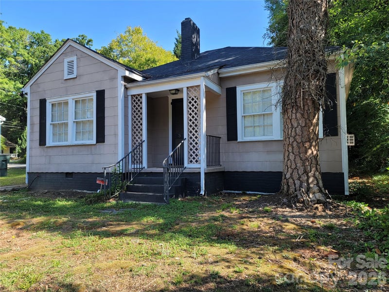 318 W Sixth Ave, Gastonia, NC 28052