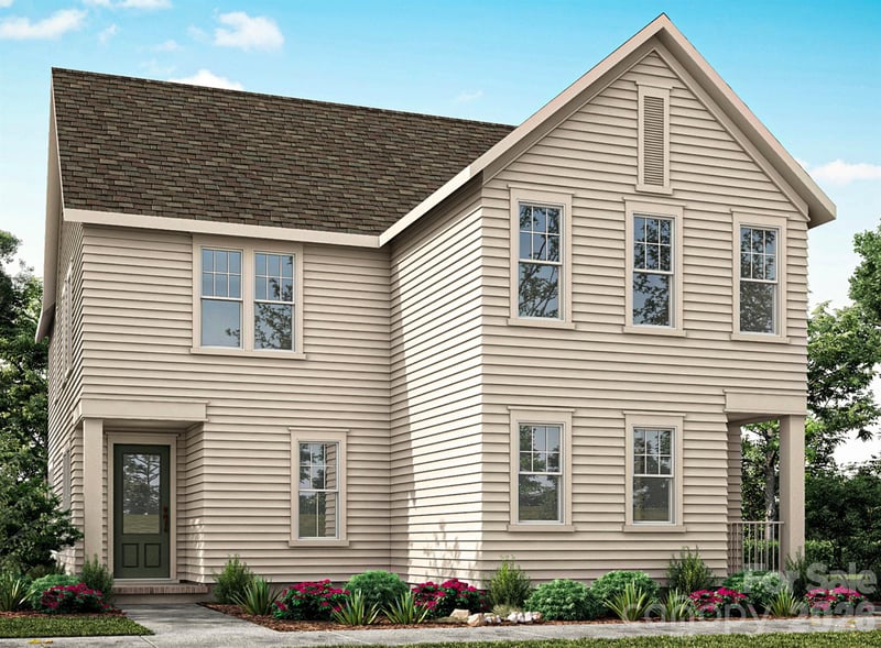 247 Davidson Gateway Dr #31A, Davidson, NC 28036