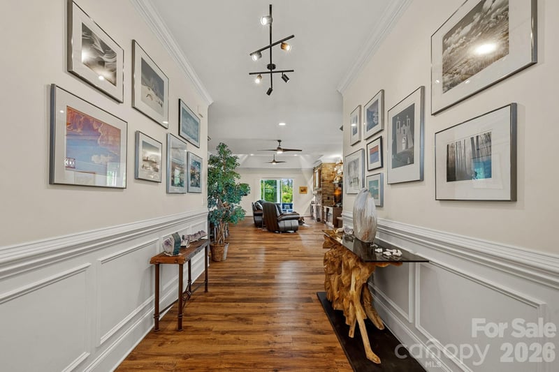 15018 Reese Finley Ln, Cornelius, NC 28031