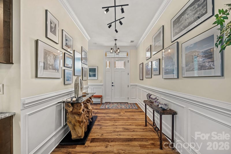15018 Reese Finley Ln, Cornelius, NC 28031