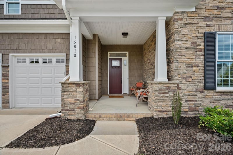15018 Reese Finley Ln, Cornelius, NC 28031