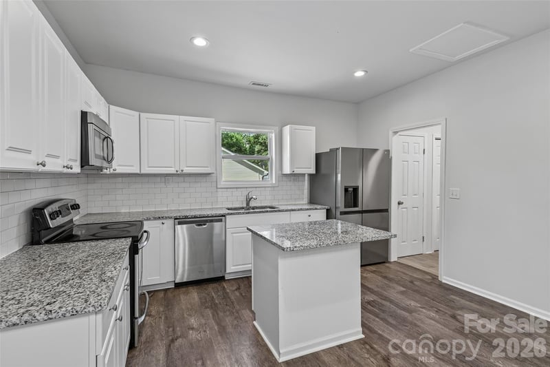 2509 Gardner St, Gastonia, NC 28056