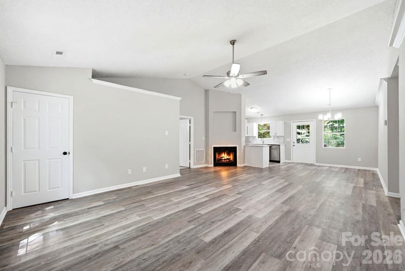 6324 Grove Park Blvd, Charlotte, NC 28215