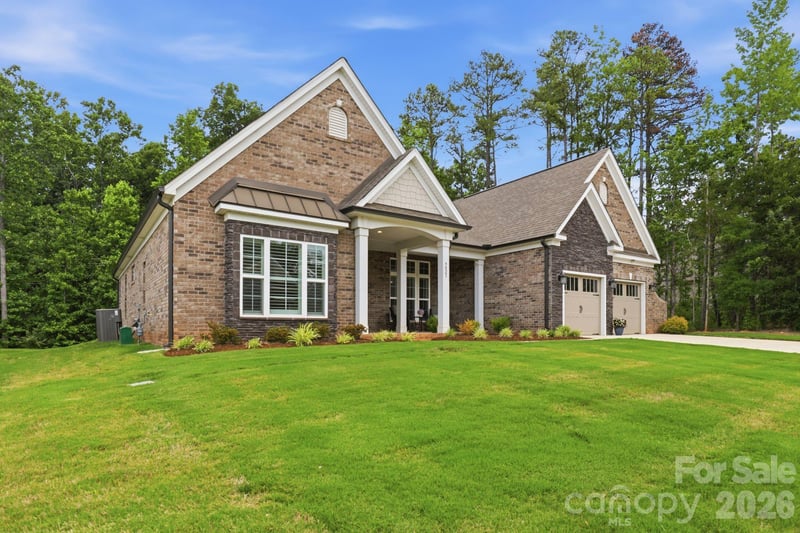 9823 Ardley Park Way, Mint Hill, NC 28227