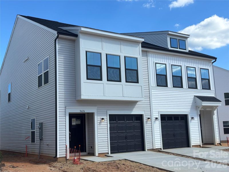 3626 Teslow Dr #38, Charlotte, NC 28215