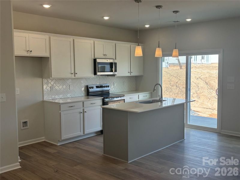 3626 Teslow Dr #38, Charlotte, NC 28215