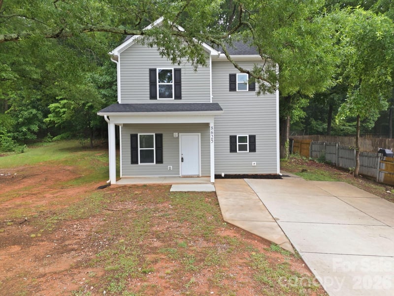 8625 Terra Cotta Dr, Charlotte, NC 28215