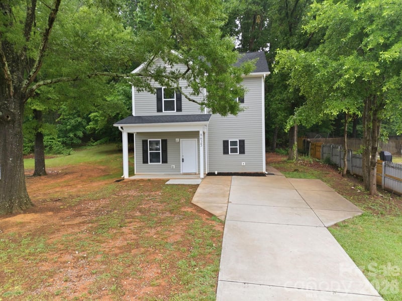 8625 Terra Cotta Dr, Charlotte, NC 28215