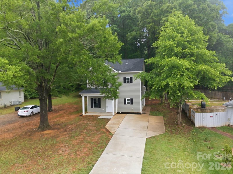 8625 Terra Cotta Dr, Charlotte, NC 28215