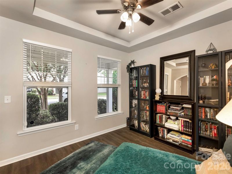 1100 Mountain Laurel Ct, Matthews, NC 28104