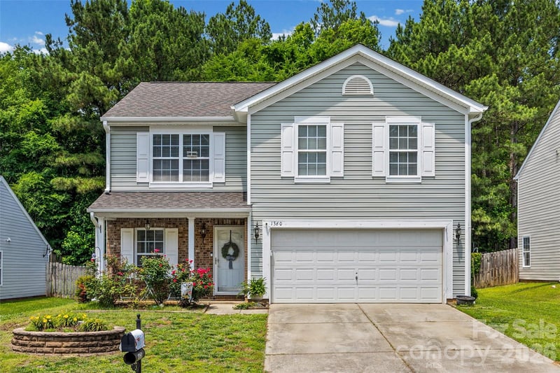 1360 Jessicas Way, Rock Hill, SC 29730