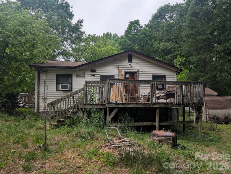 1218-B Essex St, Gastonia, NC 28052
