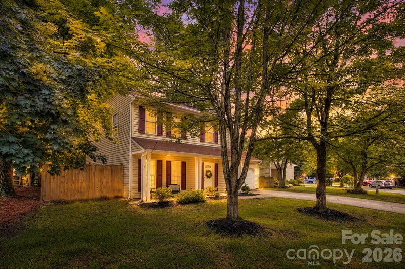 14439 Arbor Ridge Dr, Charlotte, NC 28273