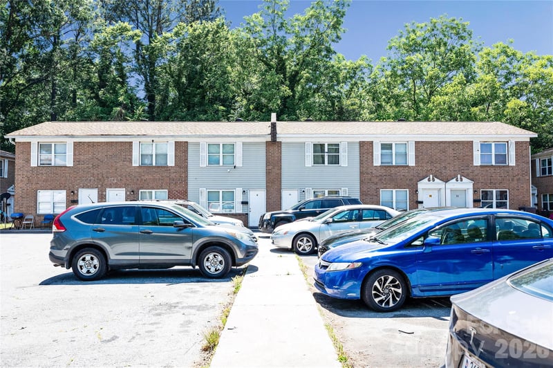 1100 W Fisher St, Salisbury, NC 28144