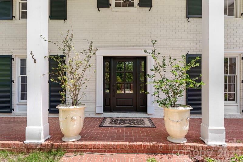 408 N Providence St, Waxhaw, NC 28173