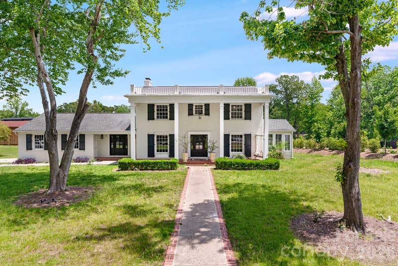 408 N Providence St, Waxhaw, NC 28173