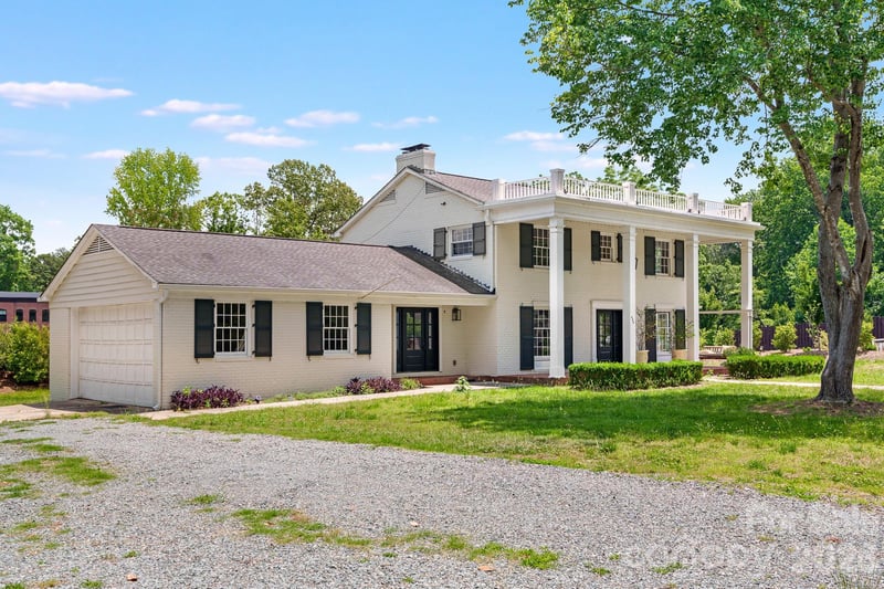 408 N Providence St, Waxhaw, NC 28173