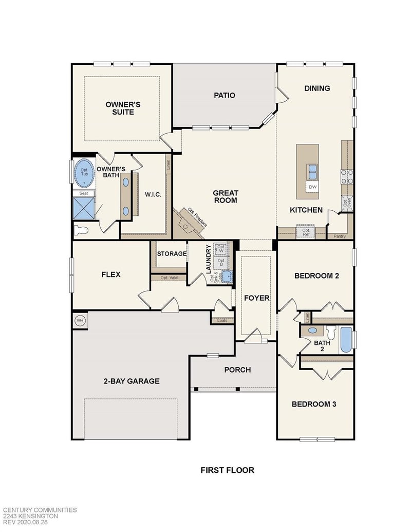 3710 Roughedge Dr, Monroe, NC 28112