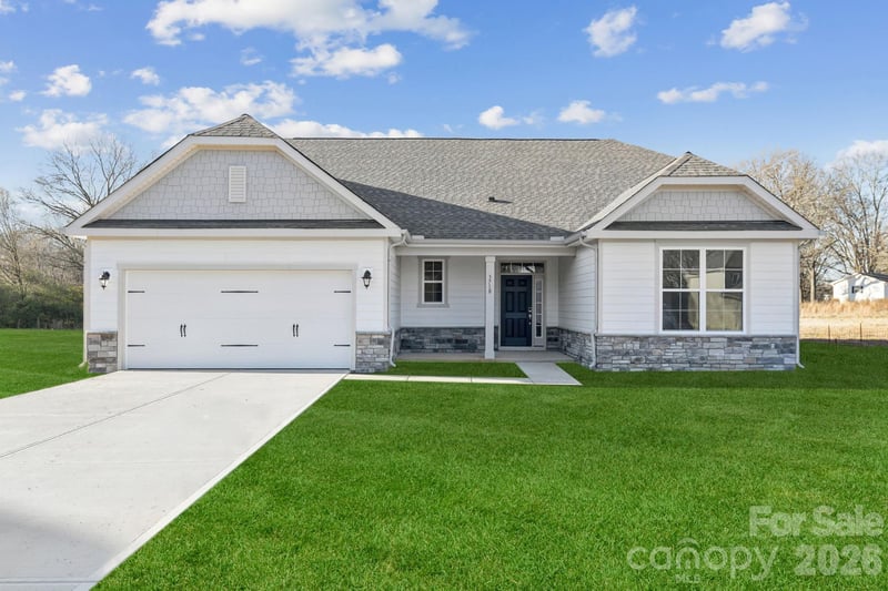 3710 Roughedge Dr, Monroe, NC 28112