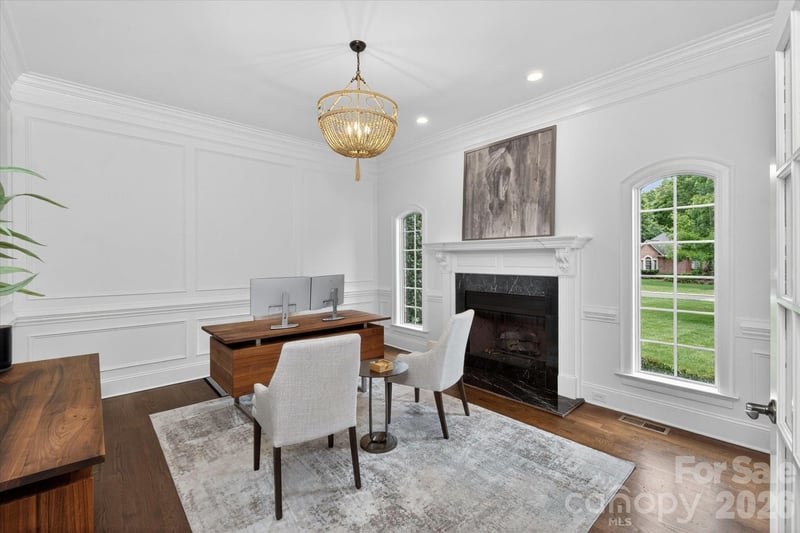 8709 Victory Gallop Ct, Waxhaw, NC 28173