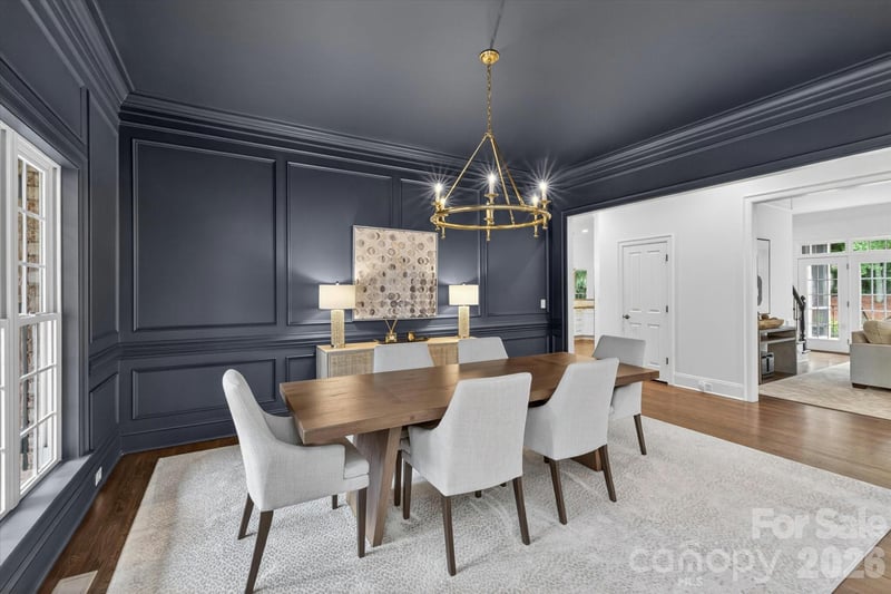 8709 Victory Gallop Ct, Waxhaw, NC 28173