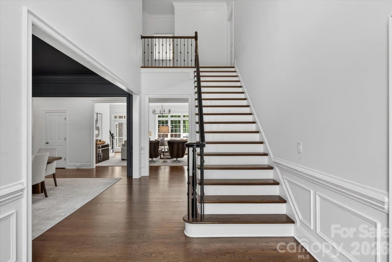 8709 Victory Gallop Ct, Waxhaw, NC 28173