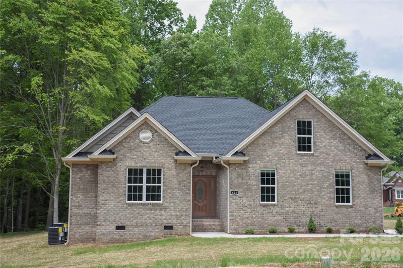 603 Toncin Ave, Bessemer City, NC 28016