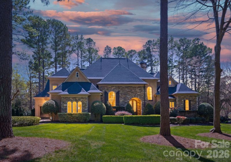 129 Marstons Mill Dr, Mooresville, NC 28117
