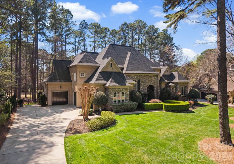 129 Marstons Mill Dr, Mooresville, NC 28117