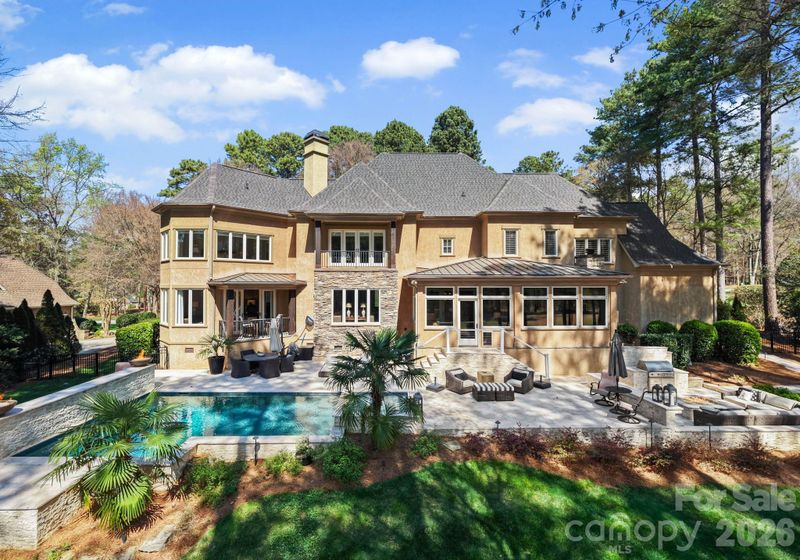 129 Marstons Mill Dr, Mooresville, NC 28117