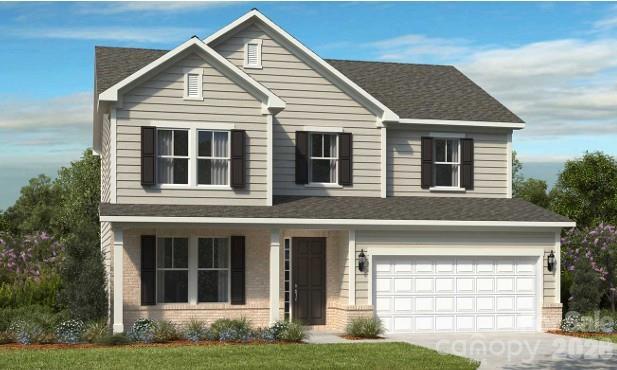 18230 Torchbearer Ln, Charlotte, NC 28278