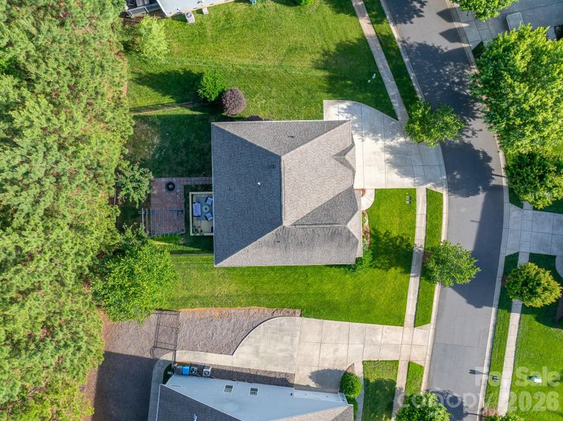 533 Academy St, Mcadenville, NC 28101