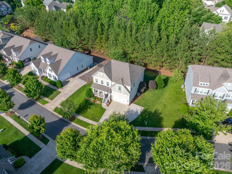 533 Academy St, Mcadenville, NC 28101
