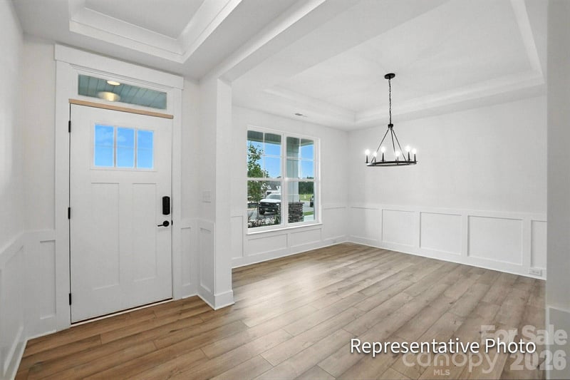 6116 New River Dr, Huntersville, NC 28078