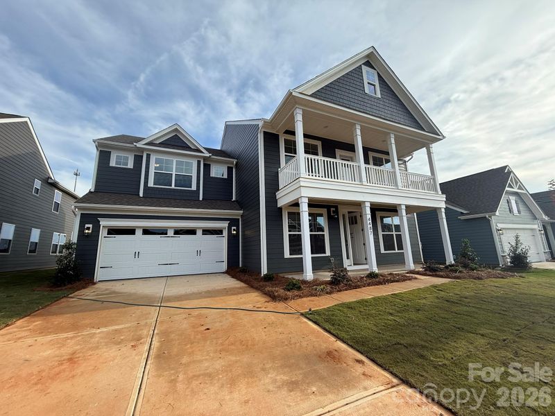 4487 Blue Mound Ct, Stanley, NC 28164