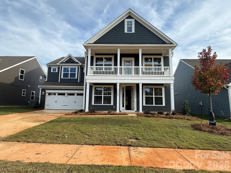 4487 Blue Mound Ct, Stanley, NC 28164