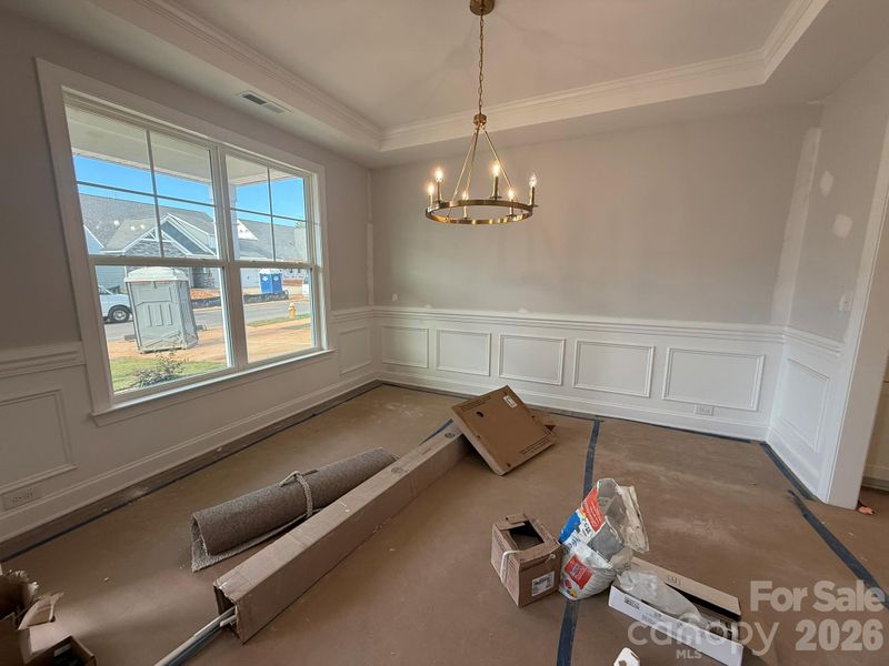 4487 Blue Mound Ct, Stanley, NC 28164