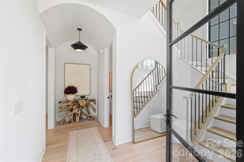 1209 Jersey Ln, Charlotte, NC 28209