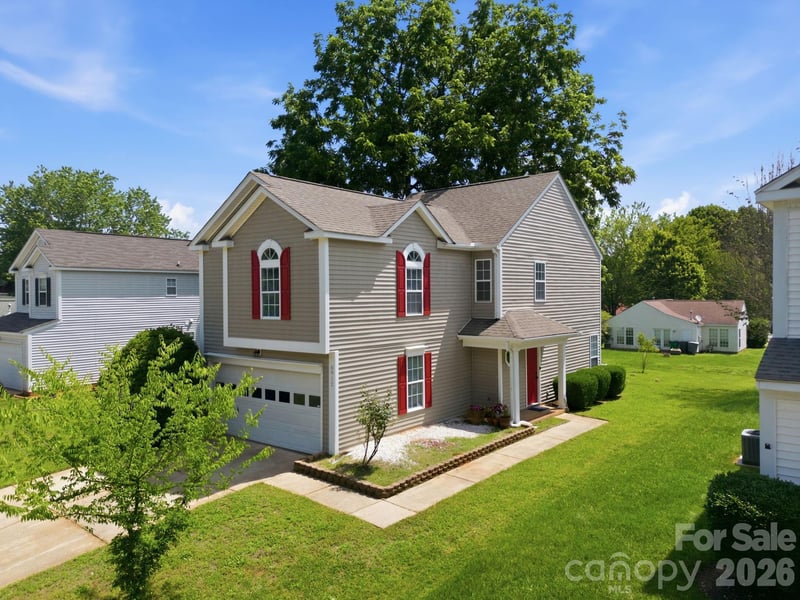Home Worth Check