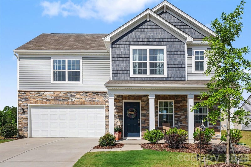 679 Mile Creek Rd, Edgemoor, SC 29712