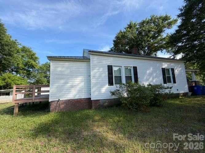 2937 Gastonia Hw, Lincolnton, NC 28092