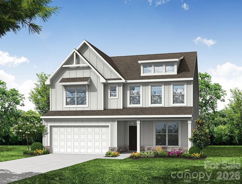 2212 Tabor Rd, Sherrills Ford, NC 28673