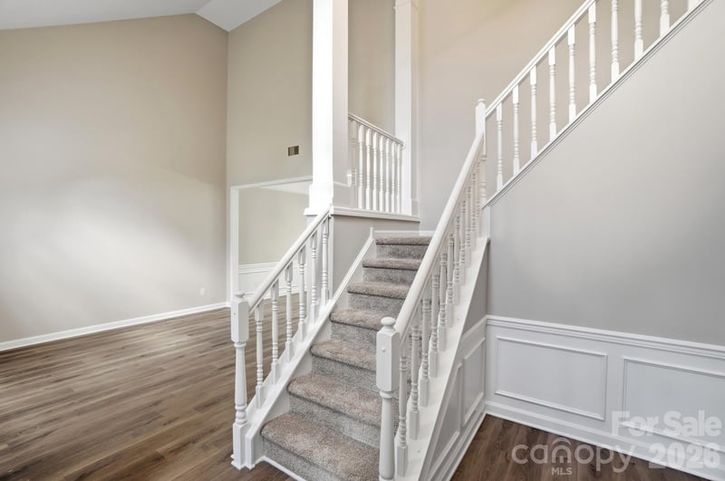 7711 Taymouth Ln, Charlotte, NC 28269