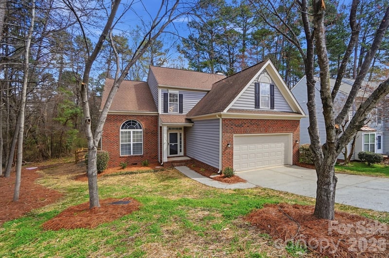 7711 Taymouth Ln, Charlotte, NC 28269